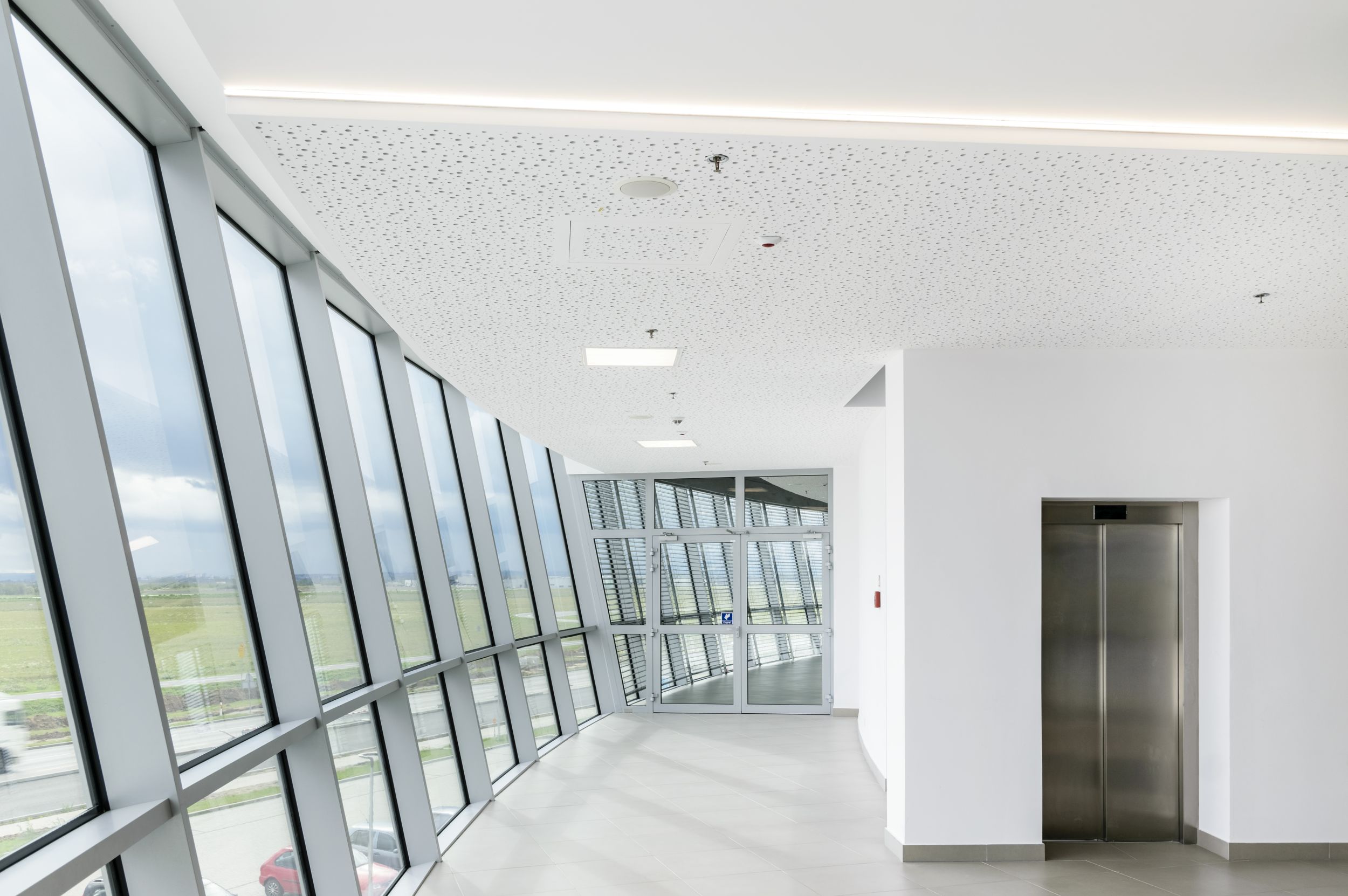 Rigips - komfortowe wnętrza