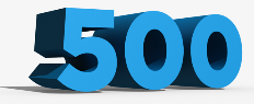 500