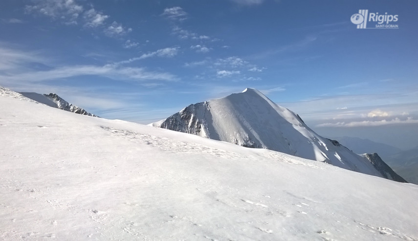Mont Blanc