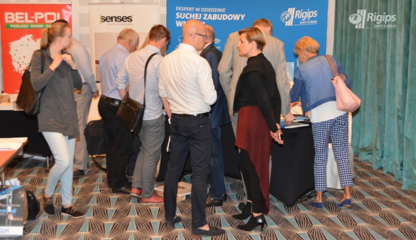 Seminarium „Architektura Wnętrz”