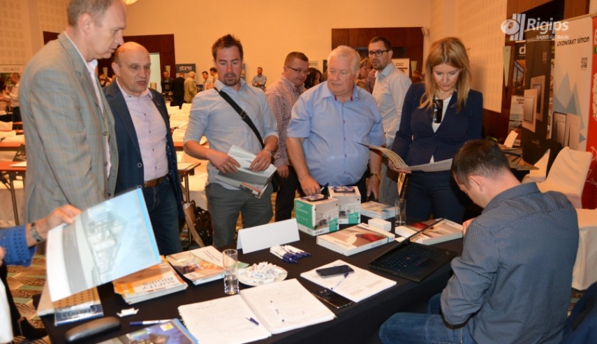 Seminarium „Architektura Wnętrz”