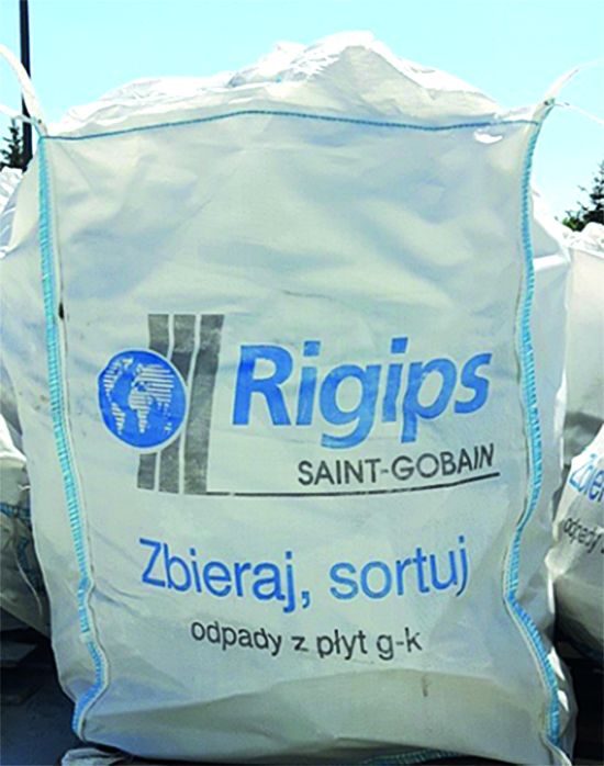 Zbieraj sortuj odpady