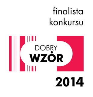 RIGIPS PRO Aku finalistą konkursu DOBRY WZÓR 2014