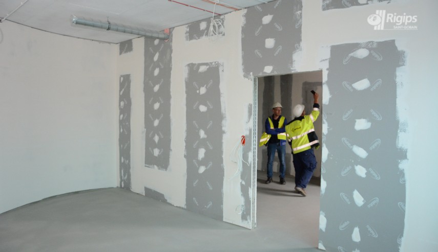 Górnośląskie Centrum Rehabilitacji w Reptach