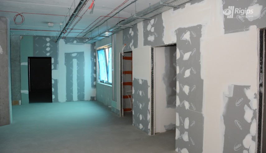 Górnośląskie Centrum Rehabilitacji w Reptach