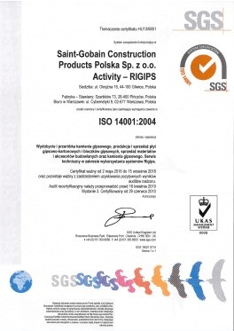 ISO 14001:2004