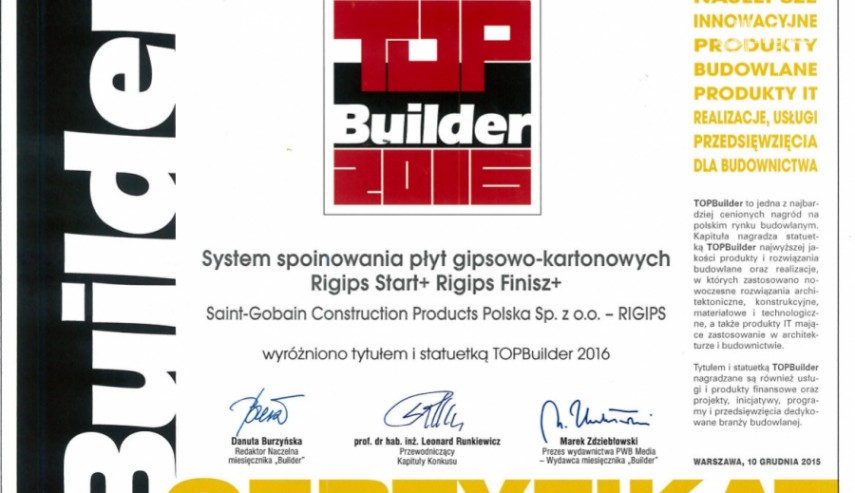 Topbuilder