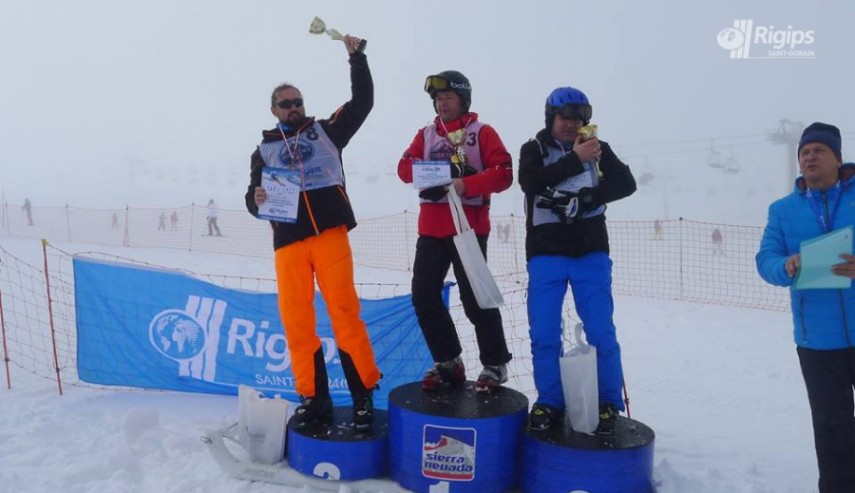 Tour the Ski