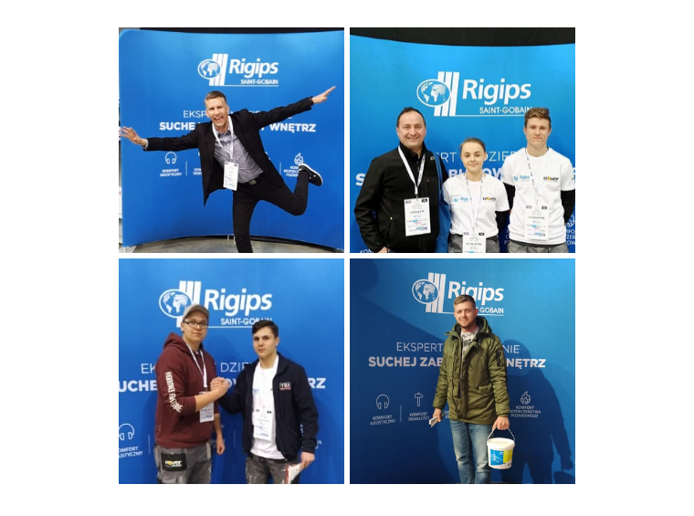 rigips-w-gliwicach