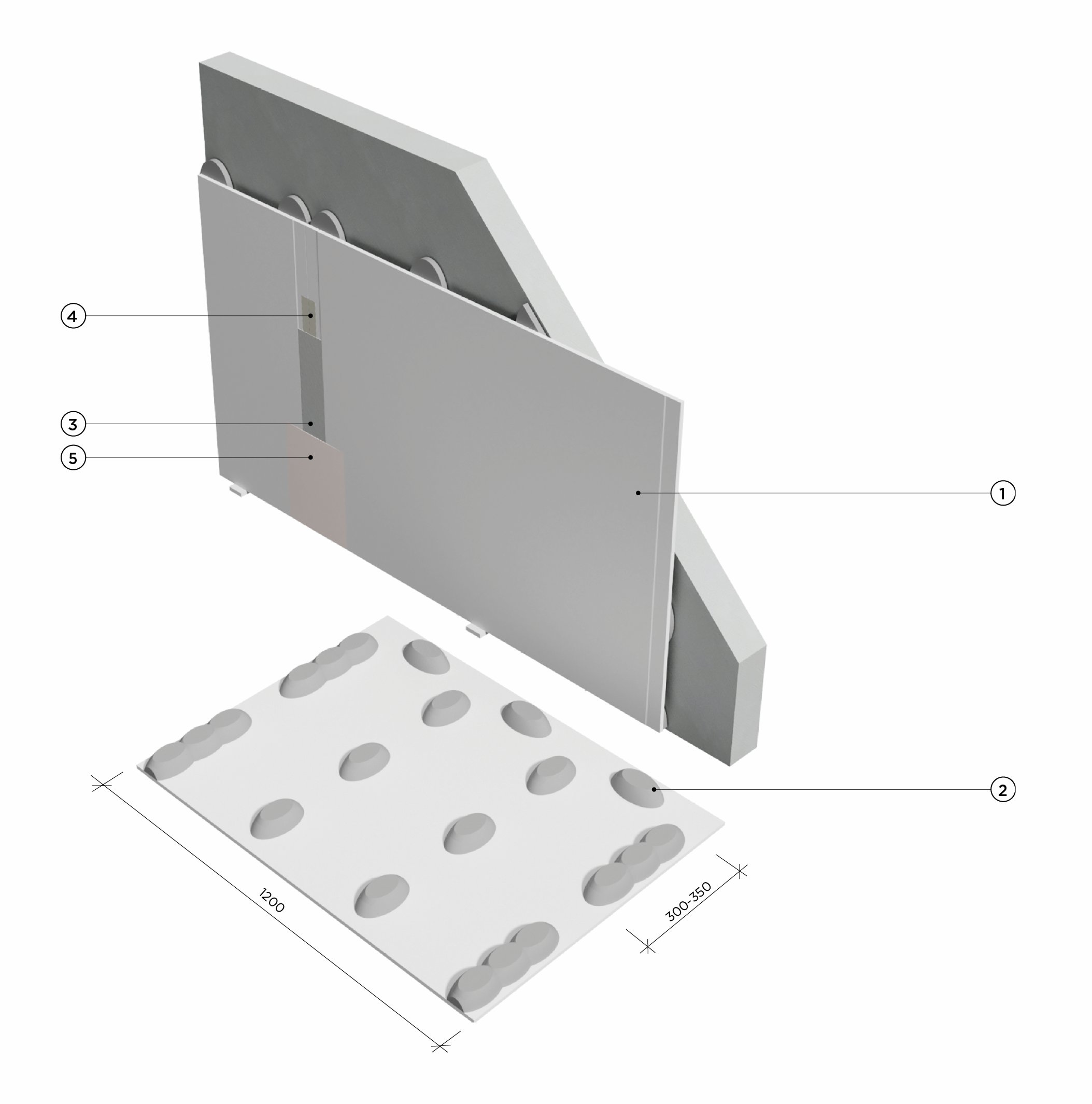 Klejenie płyt g-k