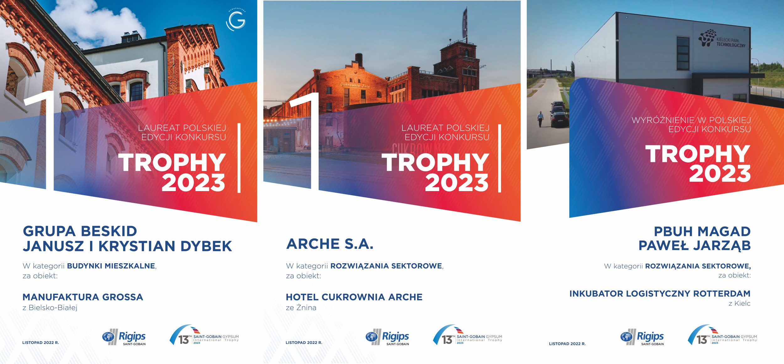 Rigips_Gypsum_Trophy_2023_edycja_polska_2022_dyplomy