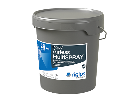 Rigips Airless MultiSPRAY