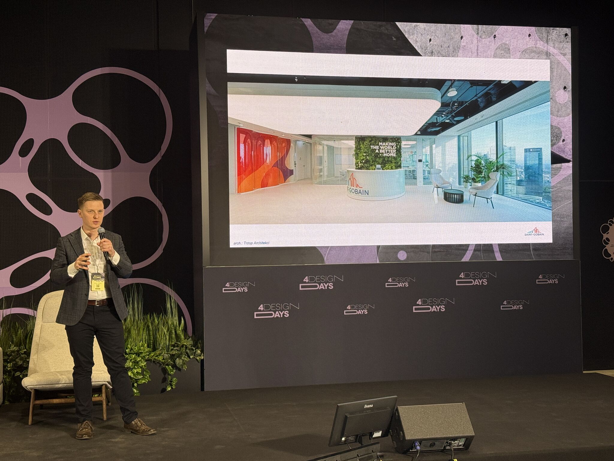 ekspert 4 design days