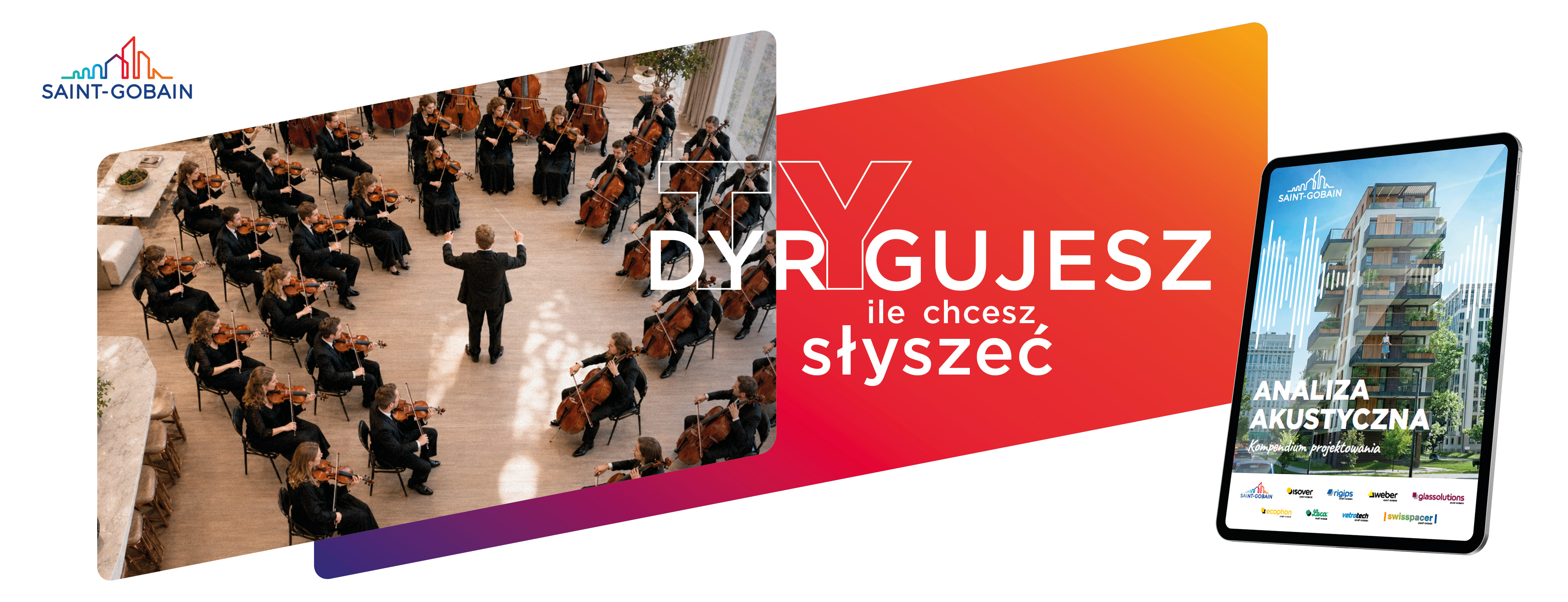 Baner Akustyka