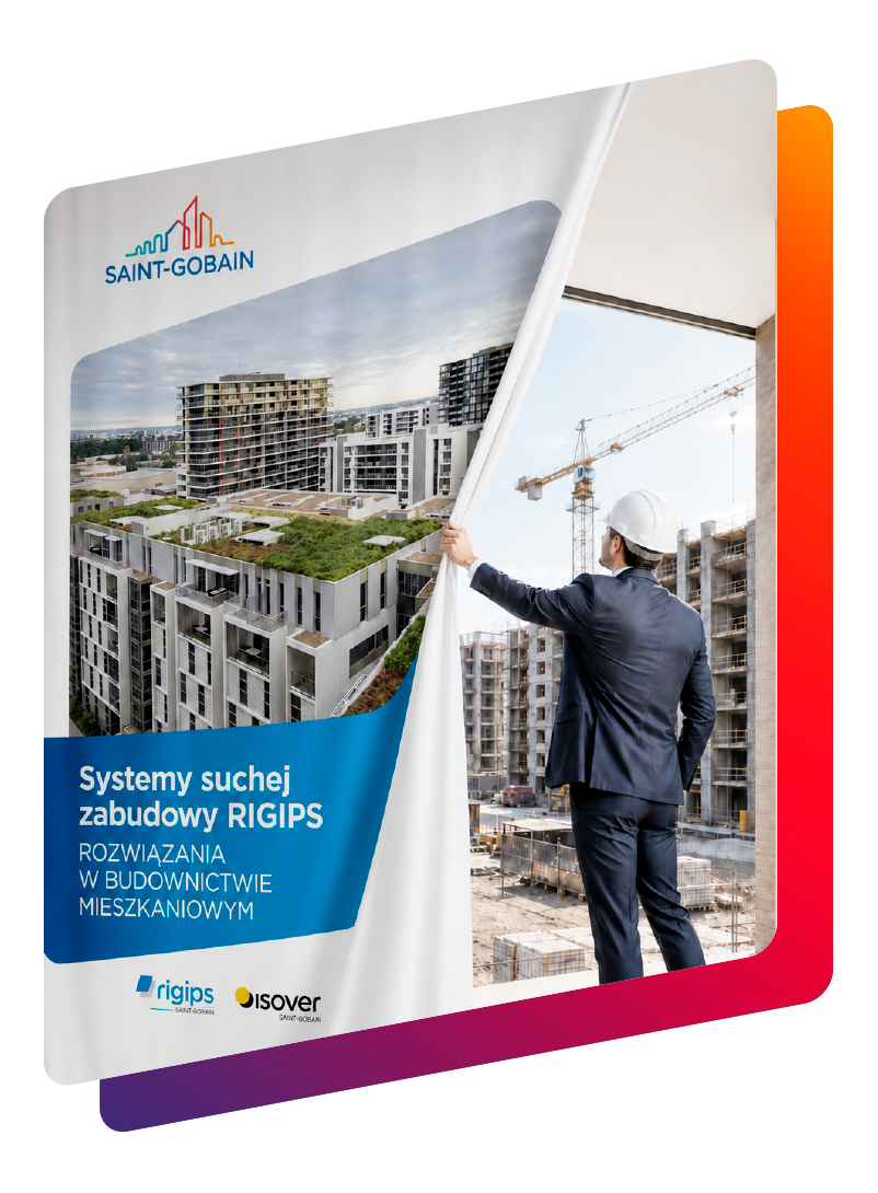 Katalog: Rozwiązania w budownictwie mieszkaniowym