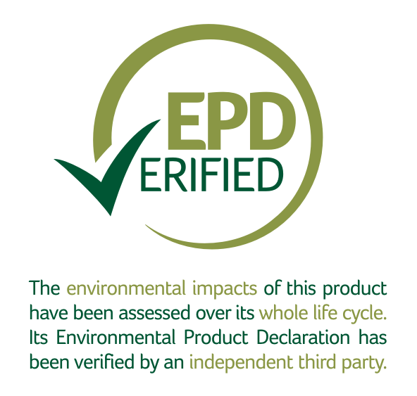 EPD Verified