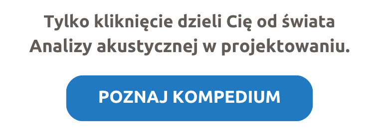 Poznaj kompedium Akustyczne