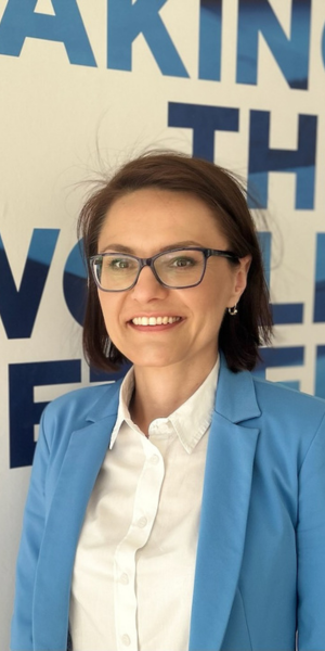 Aneta Zbróg