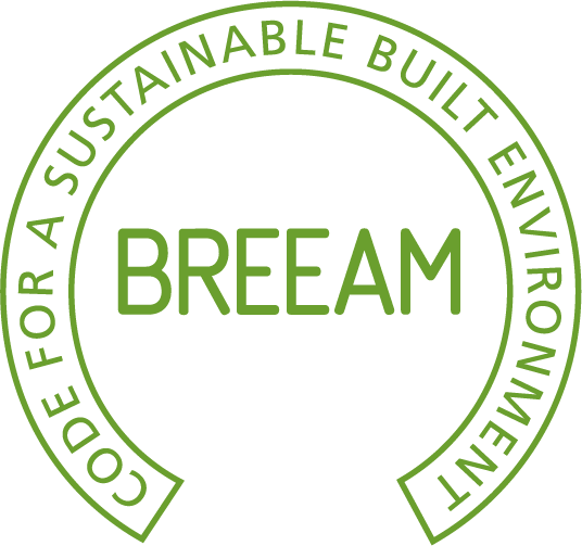 BREEAM logo