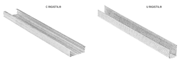 profile-rigips-rigistil-C-U