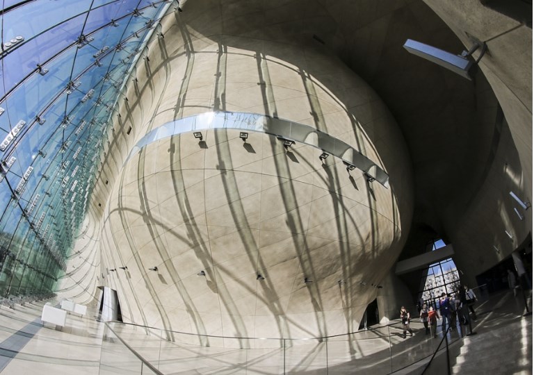 Muzeum Historii Żydów Polskich