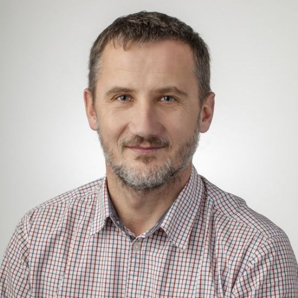 Bogdan Tułacz Bogdan Tułacz