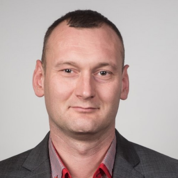 Michał Galbarczyk Michał Galbarczyk