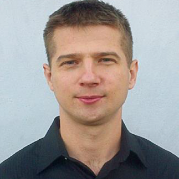Michał Samborski Michał Samborski