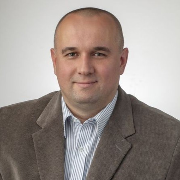 Piotr Gąsior Piotr Gąsior