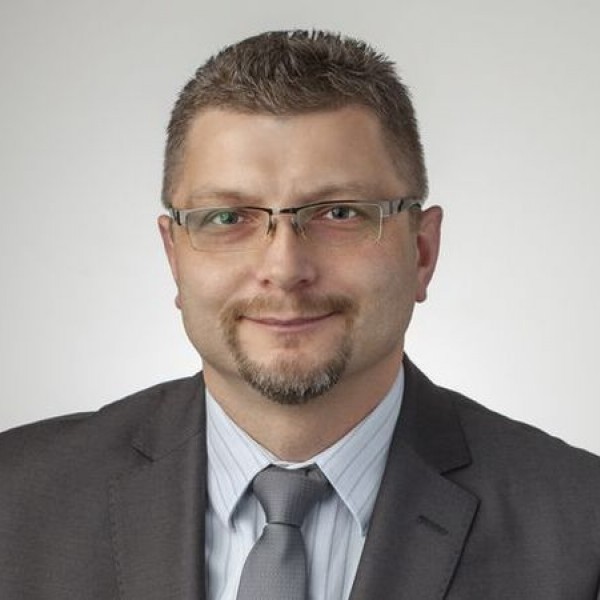 Tomasz Zając Tomasz Zając