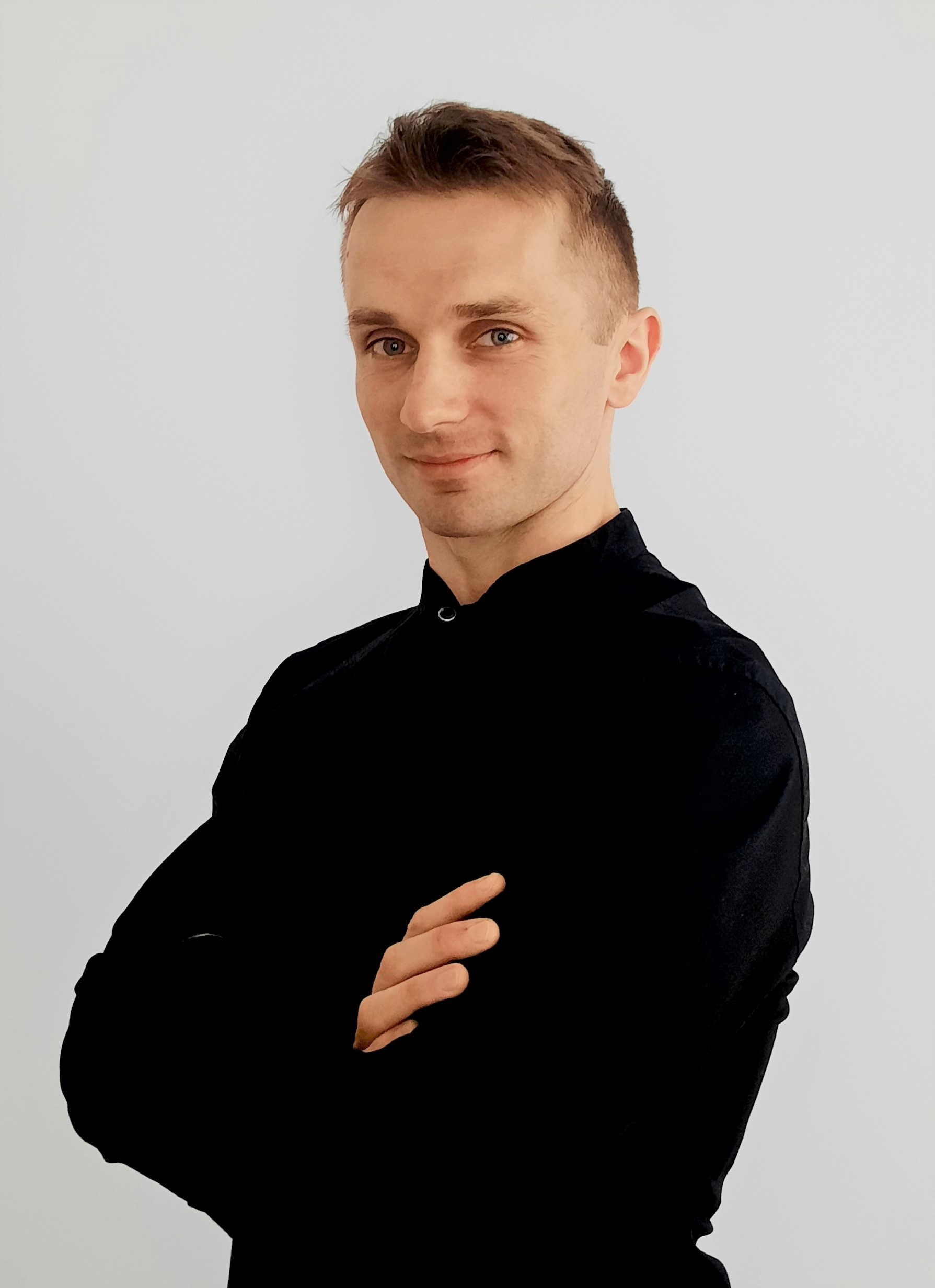 Rafał Spyrka