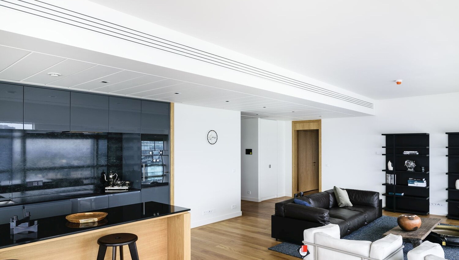 Apartamentowiec Złota 44 (Orco Tower)