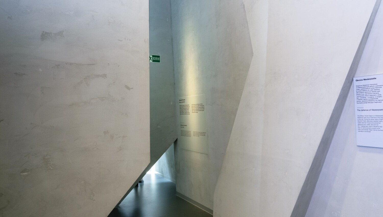 Muzeum II Wojny Światowej