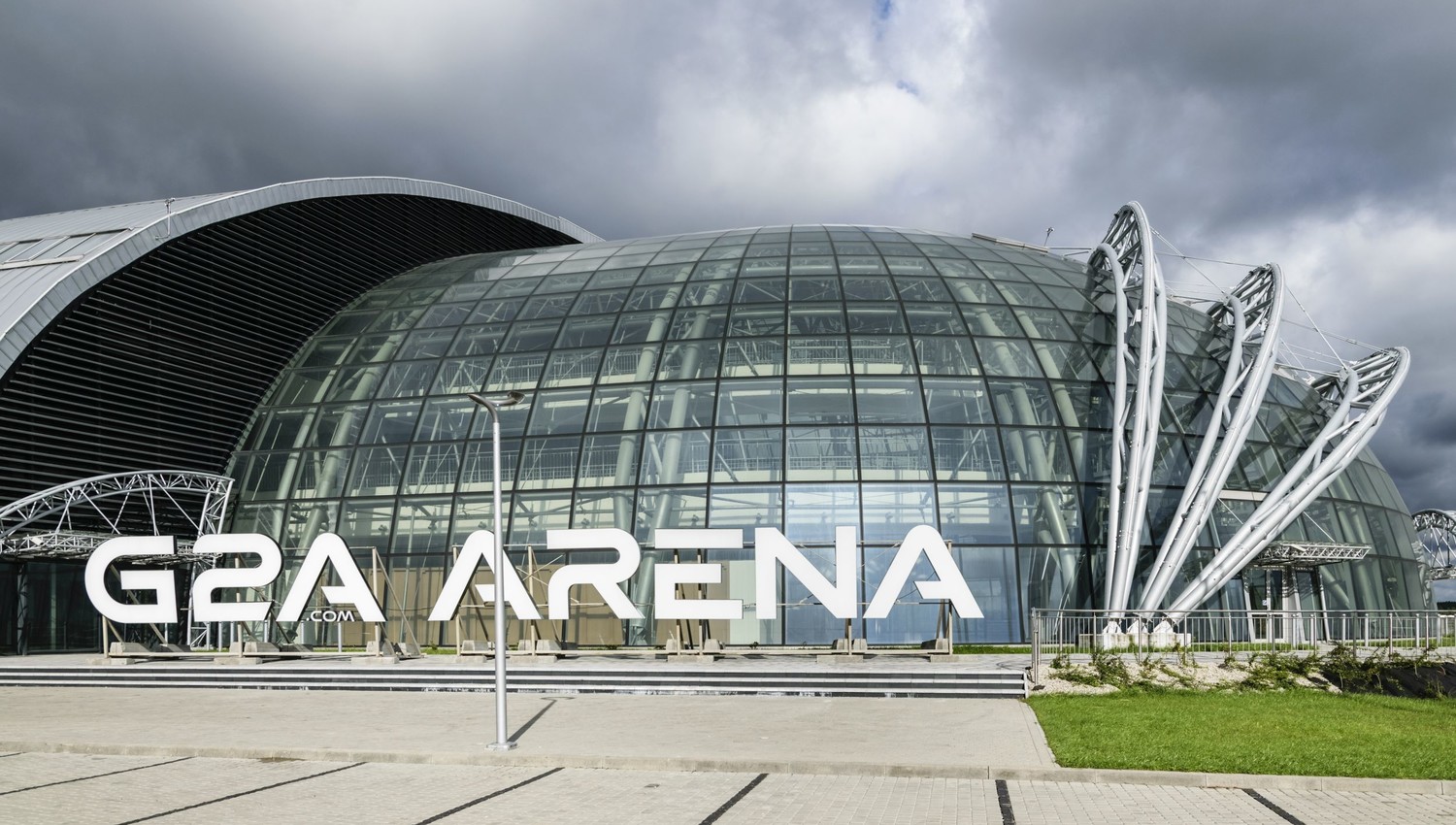G2A Arena