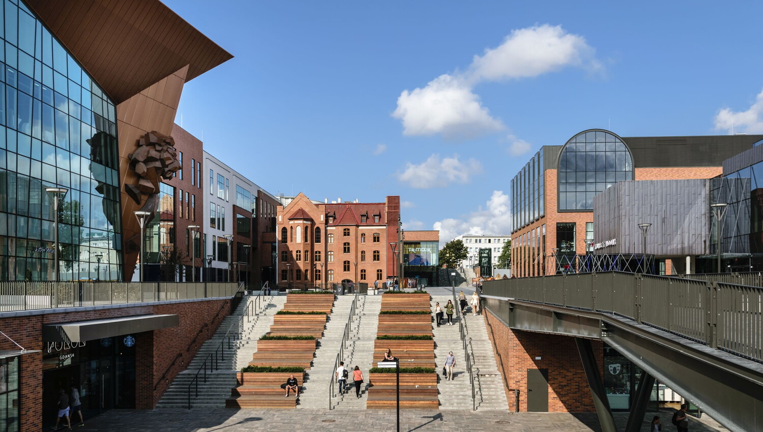 Forum Gdańsk