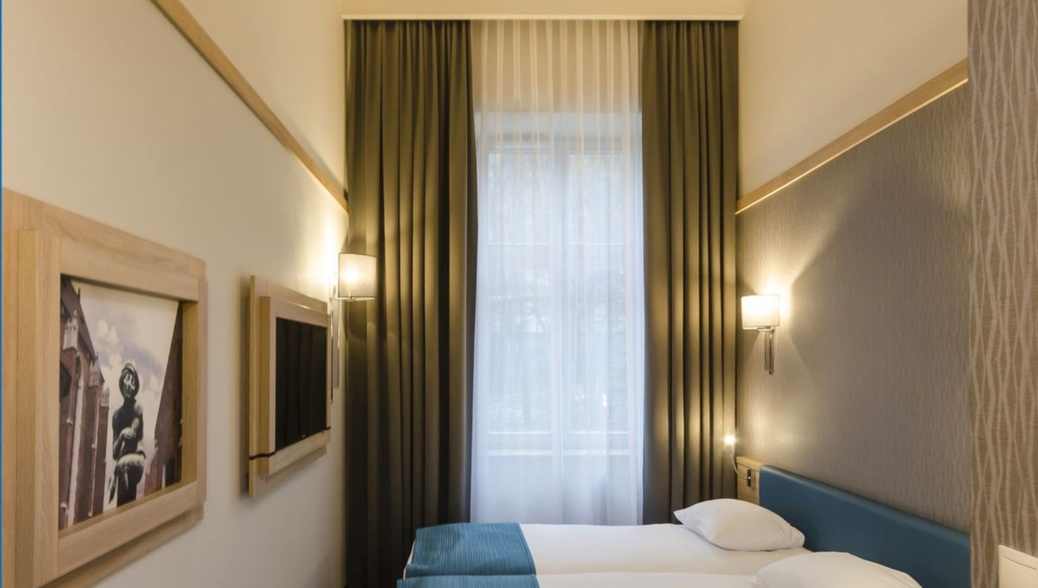 Hotel Legend Kraków
