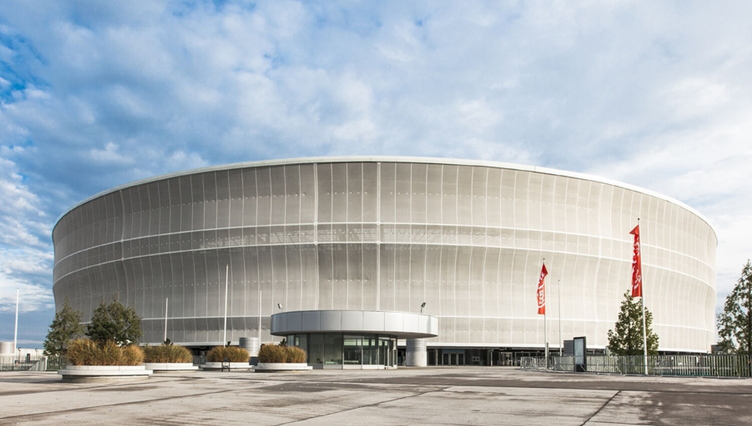 Stadion Wrocław