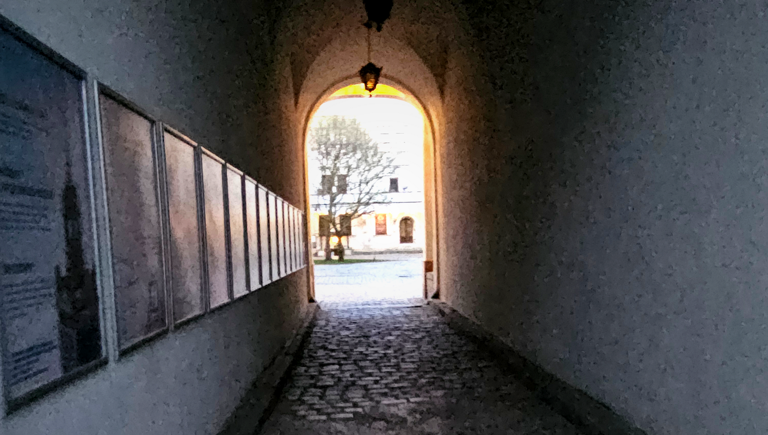 zamek