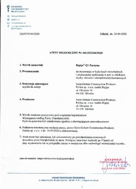 Atest Higieniczny Rigips Q1 Zaczyna.pdf.jpg
