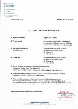 Atest Higieniczny Rigips Q1 Zaczyna.pdf.jpg