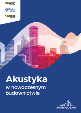 Akustyka w Nowoczesnym Budownictwie