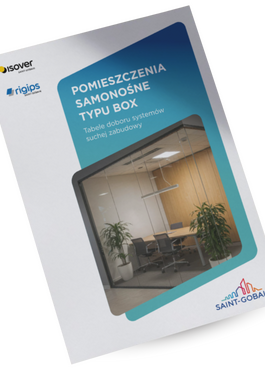 mockup Box broszura