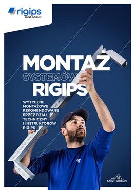 Montaż Systemów Rigips 