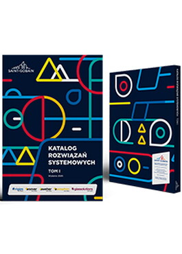 Katalog rozwiązań systemowych TOM 1