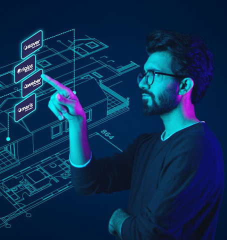 Nakładki BIM Miniatura