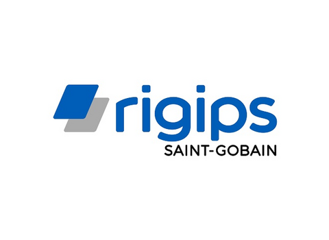 Logo Rigips