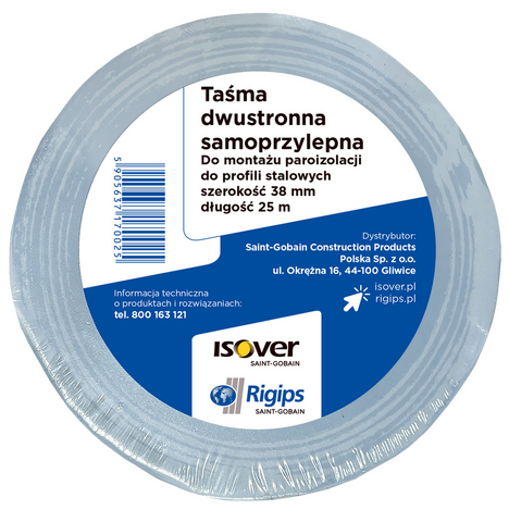 GZDJ_tasma_dwustronna_ISOVER_RIGIPS