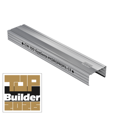 GLOWNE_ZDJECIE_PRODUKTOWE_profil_CW_100_GypSerra_1_kropla_lustro_TopBuilder2026.png