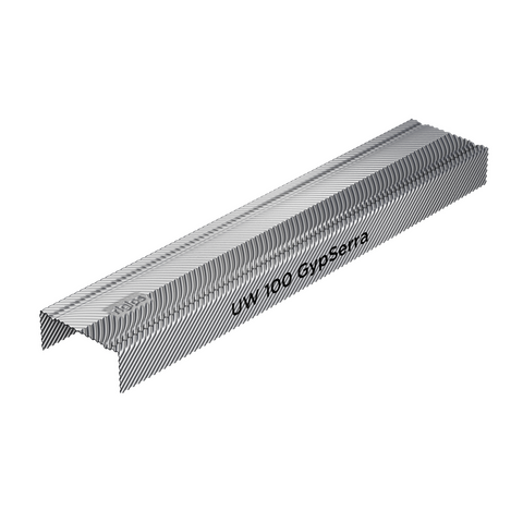 GLOWNE_ZDJECIE_PRODUKTOWE_profil UW 100 GypSerra