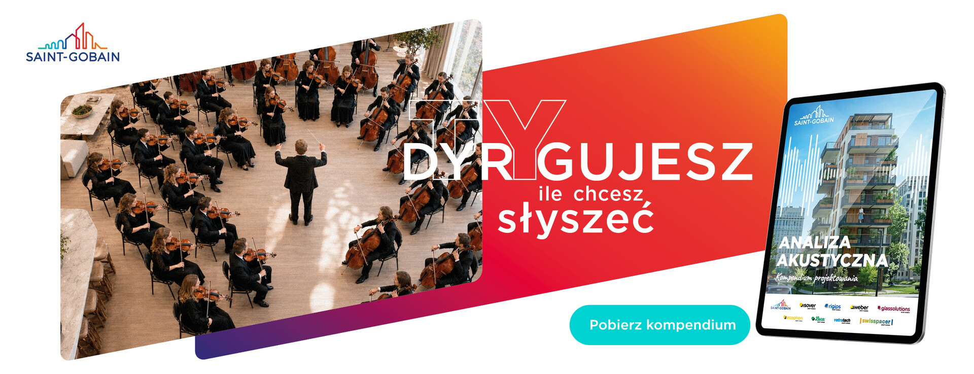 baner akustyka